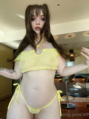 Emily Lynne OnlyFans Leaked Free Thumbnail Picture - #dZNFLTxOcp