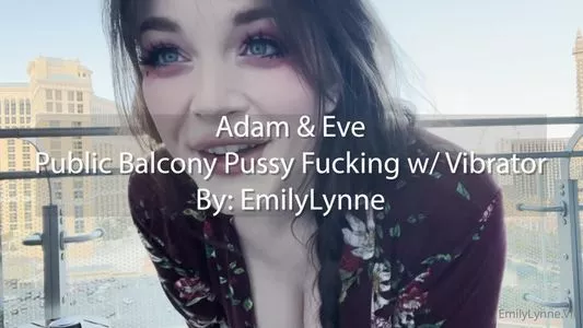 Emily Lynne OnlyFans Leaked Free Thumbnail Picture - #oexCol6o17