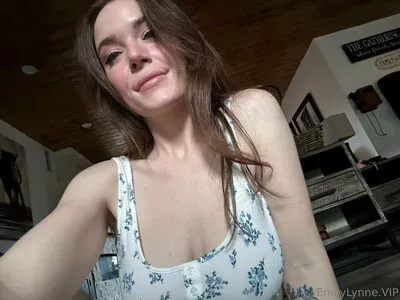 Emily Lynne OnlyFans Leaked Free Thumbnail Picture - #q3qEP08xf9