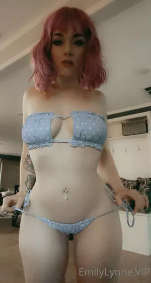 Emily Lynne OnlyFans Leaked Free Thumbnail Picture - #uwLJbmCzZC