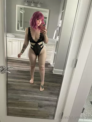 Emily Lynne OnlyFans Leaked Free Thumbnail Picture - #w8pNXDVSbX