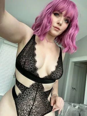 Emily Lynne OnlyFans Leaked Free Thumbnail Picture - #wWAL2XxV1h