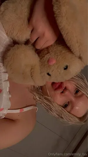 Emily Lyy OnlyFans Leaked Free Thumbnail Picture - #bHbK7Zrawe