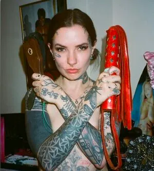 Emily Malice OnlyFans Leaked Free Thumbnail Picture - #4q01kFTELy