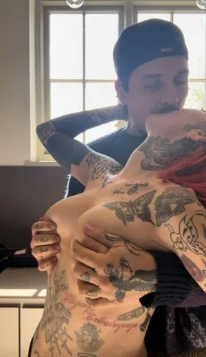 Emily Malice OnlyFans Leaked Free Thumbnail Picture - #BG9DcdU9Z8