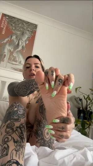 Emily Malice OnlyFans Leaked Free Thumbnail Picture - #FRARnggo1O