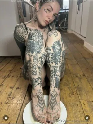 Emily Malice OnlyFans Leaked Free Thumbnail Picture - #GHUCu6TLYD