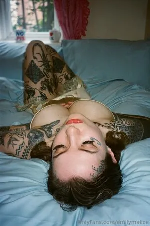 Emily Malice OnlyFans Leaked Free Thumbnail Picture - #H3HoGqTtFb