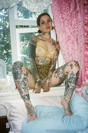 Emily Malice OnlyFans Leaked Free Thumbnail Picture - #HbG13wJFFI