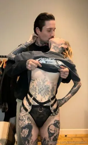 Emily Malice OnlyFans Leaked Free Thumbnail Picture - #PYoaA66WTV