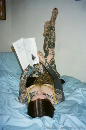 Emily Malice OnlyFans Leaked Free Thumbnail Picture - #UbV0tE7HR1