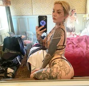 Emily Malice OnlyFans Leaked Free Thumbnail Picture - #WFdxP1RLZW
