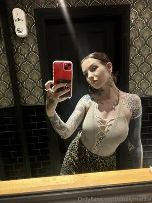 Emily Malice OnlyFans Leaked Free Thumbnail Picture - #ZdAn6n8i5v