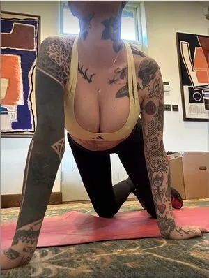 Emily Malice OnlyFans Leaked Free Thumbnail Picture - #ZwJlWuGL4x