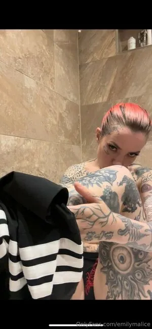 Emily Malice OnlyFans Leaked Free Thumbnail Picture - #doaW83sJjm