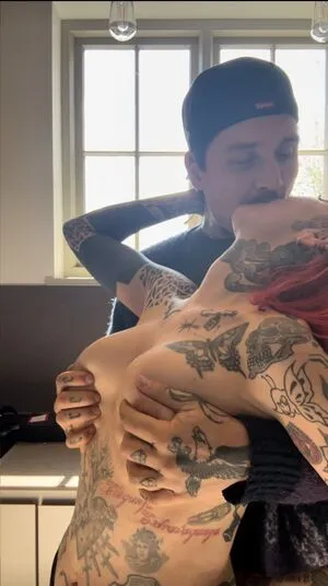 Emily Malice OnlyFans Leaked Free Thumbnail Picture - #kJm0Wtdazw