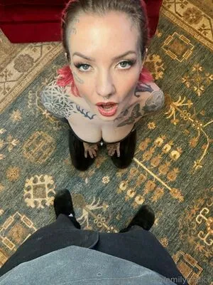 Emily Malice OnlyFans Leaked Free Thumbnail Picture - #mWWPkZCiPc