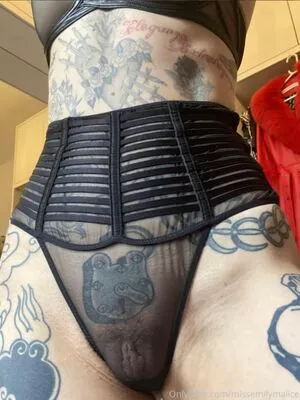 Emily Malice OnlyFans Leaked Free Thumbnail Picture - #pABbijAHpk