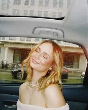 Emily Marie Neumann OnlyFans Leaked Free Thumbnail Picture - #KRwIoaAELu