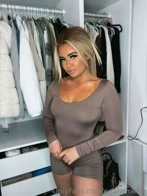 Emily Marlor OnlyFans Leaked Free Thumbnail Picture - #61B6TQd5mb