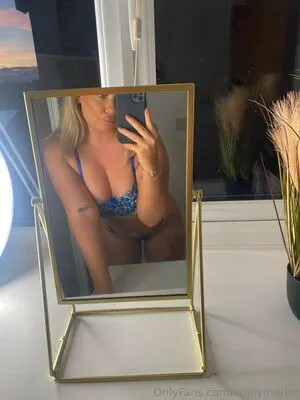 Emily Marlor OnlyFans Leaked Free Thumbnail Picture - #U9oZaagVEg