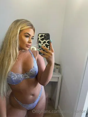 Emily Marlor OnlyFans Leaked Free Thumbnail Picture - #tw0gS4ZRkQ