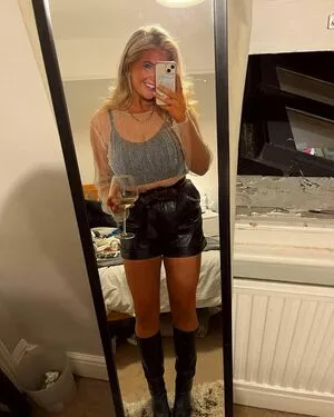 Emily Mather OnlyFans Leaked Free Thumbnail Picture - #pyWkq6RvHC