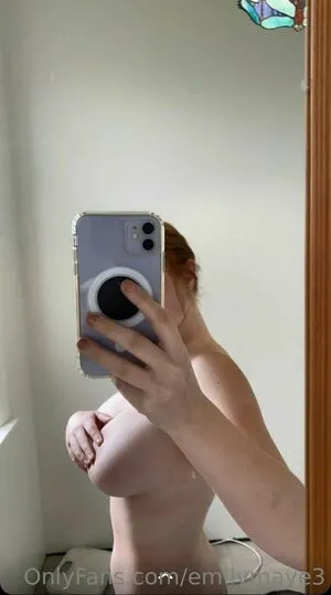 Emily Maye Russ OnlyFans Leaked Free Thumbnail Picture - #BRIprEahHY