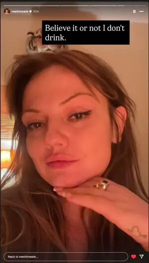 Emily Meade OnlyFans Leaked Free Thumbnail Picture - #6dLT73DylA