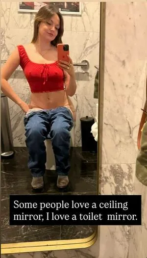 Emily Meade OnlyFans Leaked Free Thumbnail Picture - #FF6QcBy1eI