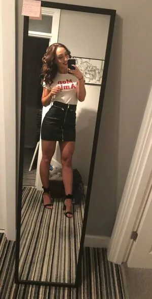 Emily Meech OnlyFans Leaked Free Thumbnail Picture - #UJSPw4d27g