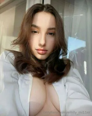 Emily Mi11er OnlyFans Leaked Free Thumbnail Picture - #8aRqThd0As