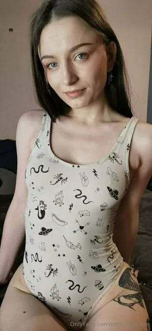 Emily Mi11er OnlyFans Leaked Free Thumbnail Picture - #EpEISAtS2s