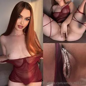 Emily Mi11er OnlyFans Leaked Free Thumbnail Picture - #HsgNMbWydD