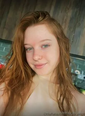 Emily Mi11er OnlyFans Leaked Free Thumbnail Picture - #KrDmPIsk0w
