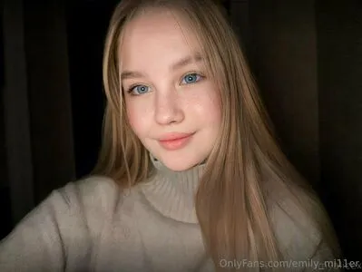 Emily Mi11er OnlyFans Leaked Free Thumbnail Picture - #aO9rQ63xm7