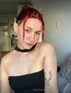 Emily Mi11er OnlyFans Leaked Free Thumbnail Picture - #kf9QEJ15Gg