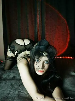 Emily Mi11er OnlyFans Leaked Free Thumbnail Picture - #lDxgKzyTzn