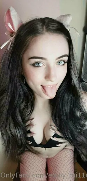 Emily Mi11er OnlyFans Leaked Free Thumbnail Picture - #pOeFYrCPlS