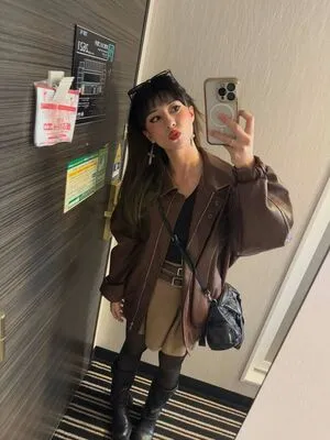 Emily Miko OnlyFans Leaked Free Thumbnail Picture - #pFMazlenGF