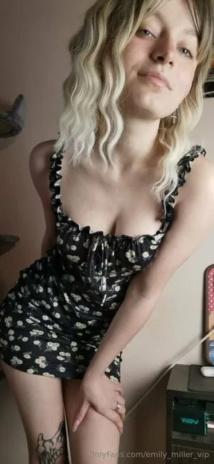 Emily Miller Vip OnlyFans Leaked Free Thumbnail Picture - #Czb7wsSkSJ
