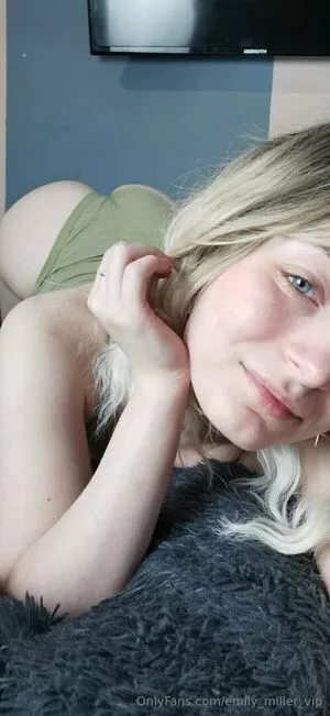 Emily Miller Vip OnlyFans Leaked Free Thumbnail Picture - #yc0AVfCCnK