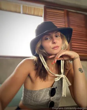 Emily Morgan OnlyFans Leaked Free Thumbnail Picture - #3yoPWyWGF8