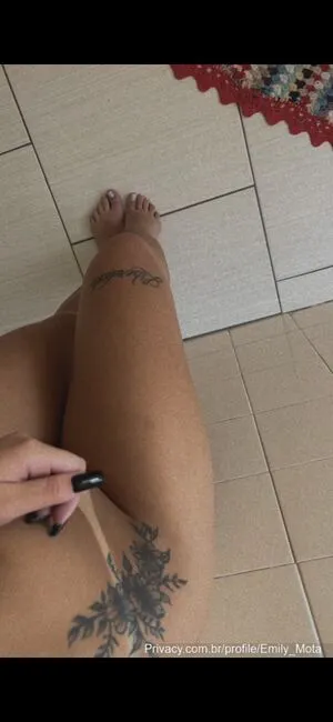 Emily Mota OnlyFans Leaked Free Thumbnail Picture - #D23kk8EnxU