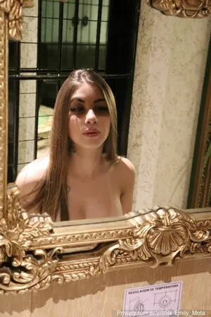 Emily Mota OnlyFans Leaked Free Thumbnail Picture - #DW8HMLp1Tk
