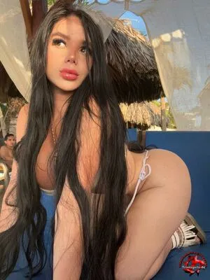 Emily Muneton OnlyFans Leaked Free Thumbnail Picture - #DEAWB9AZCD