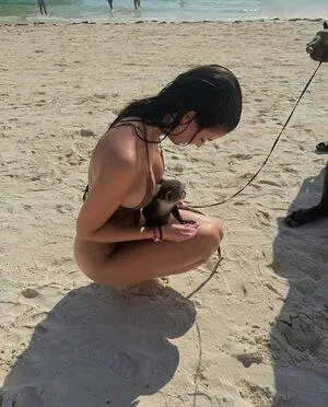 Emily Mur OnlyFans Leaked Free Thumbnail Picture - #6fFu7ECpeA