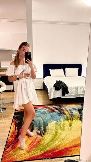 Emily Murr OnlyFans Leaked Free Thumbnail Picture - #LjSmV65geN