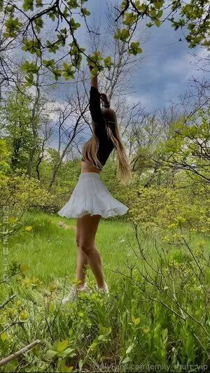 Emily Murr OnlyFans Leaked Free Thumbnail Picture - #OOF1F0lCJg