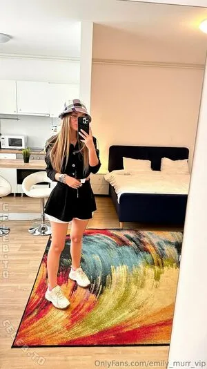 Emily Murr OnlyFans Leaked Free Thumbnail Picture - #OiACrVv4Wx